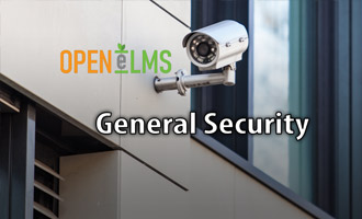 General Security e-Learning